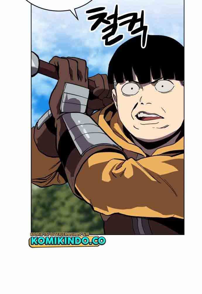Halaman 67 dari Final Boss Chapter 23