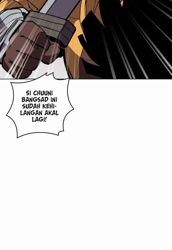 Halaman 69 dari Final Boss Chapter 23