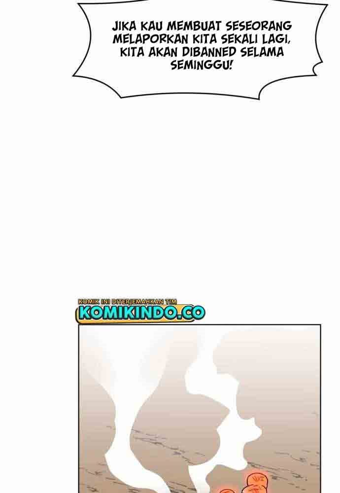 Halaman 71 dari Final Boss Chapter 23