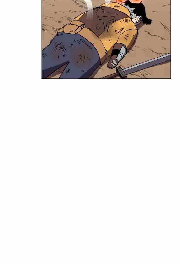Halaman 72 dari Final Boss Chapter 23