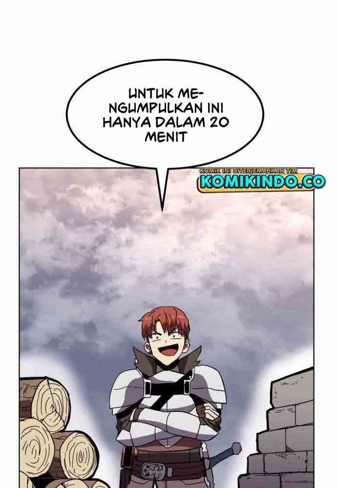 Halaman 73 dari Final Boss Chapter 23