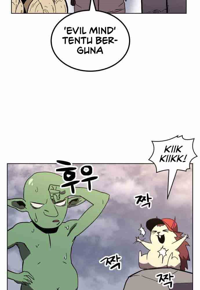 Halaman 74 dari Final Boss Chapter 23