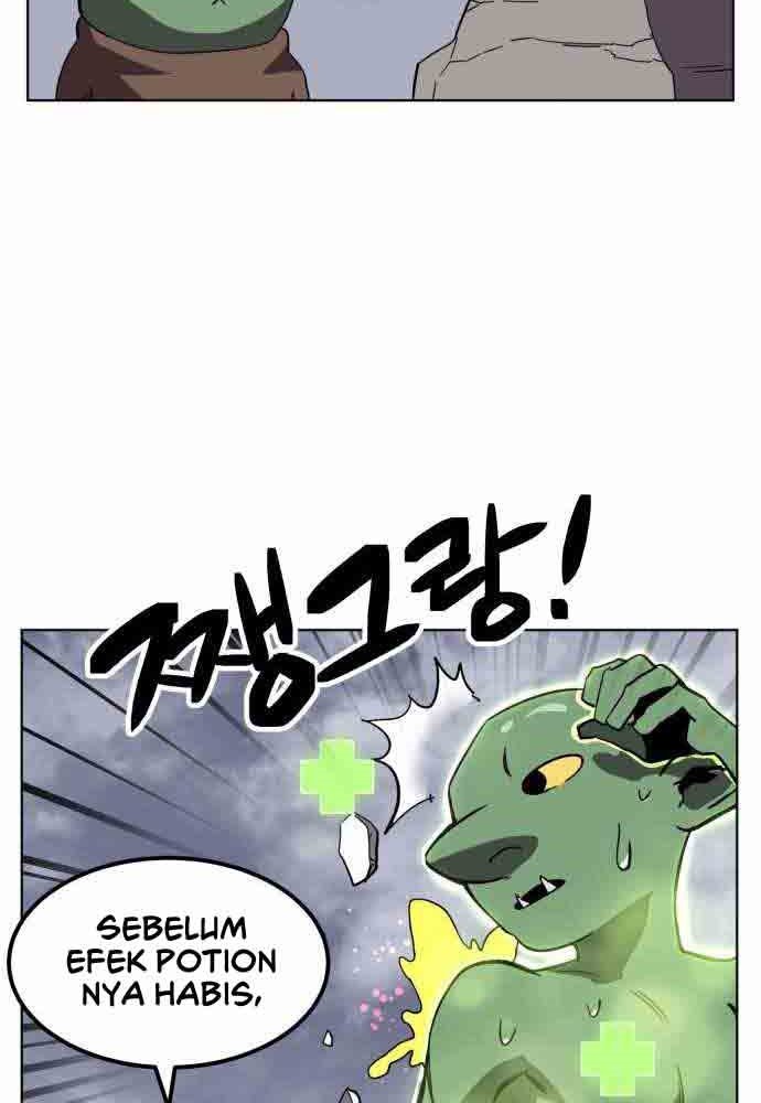 Halaman 75 dari Final Boss Chapter 23