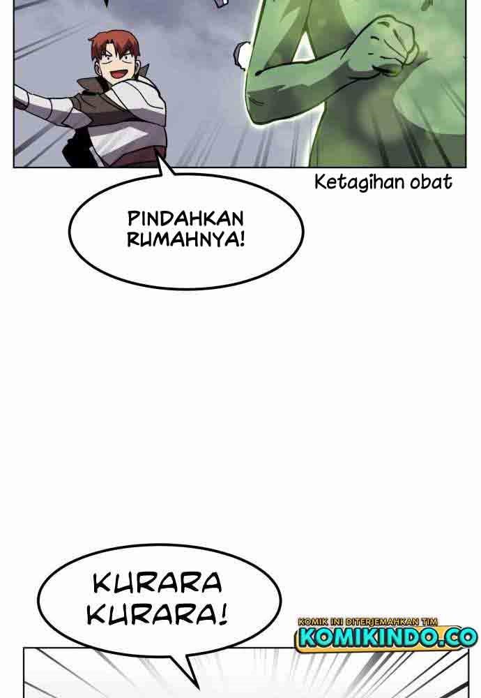 Halaman 76 dari Final Boss Chapter 23