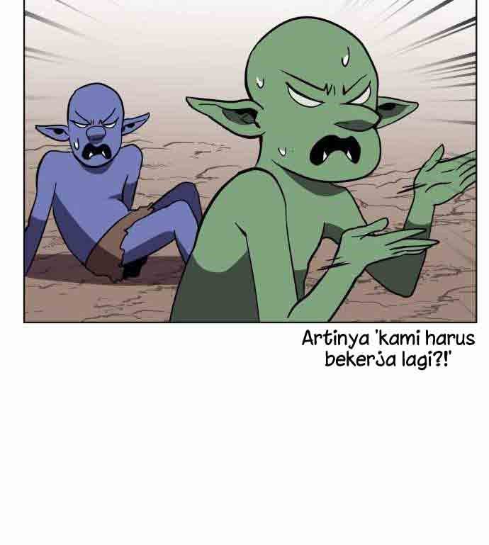 Halaman 77 dari Final Boss Chapter 23