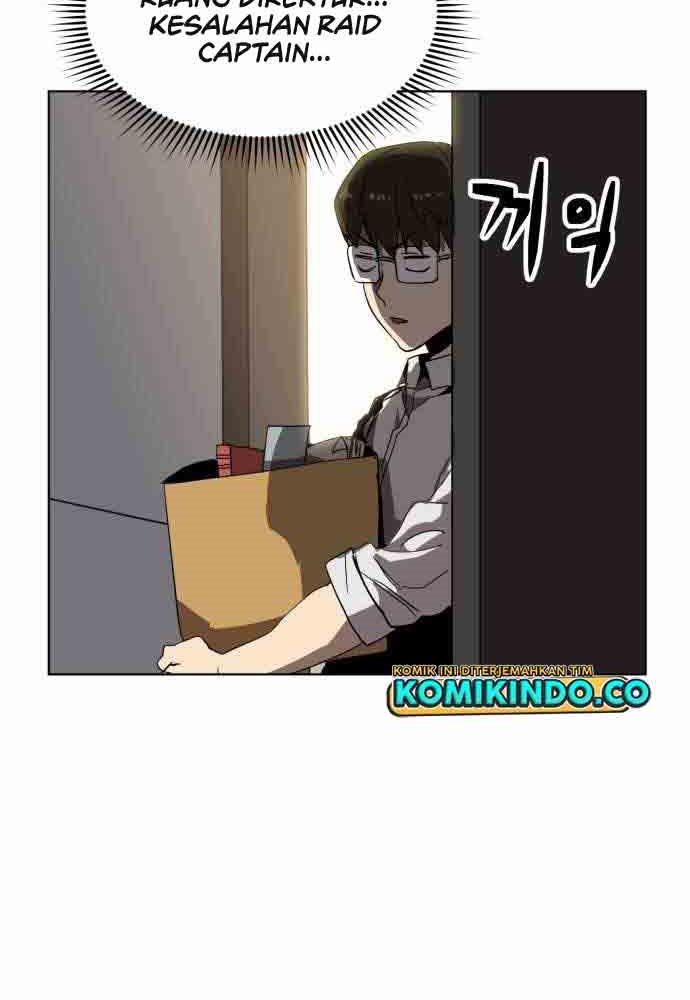 Halaman 8 dari Final Boss Chapter 23
