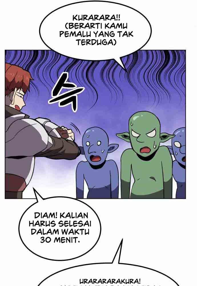 Halaman 82 dari Final Boss Chapter 23