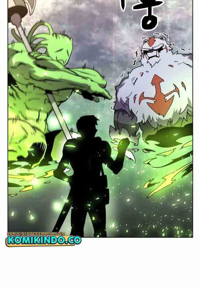 Halaman 87 dari Final Boss Chapter 23