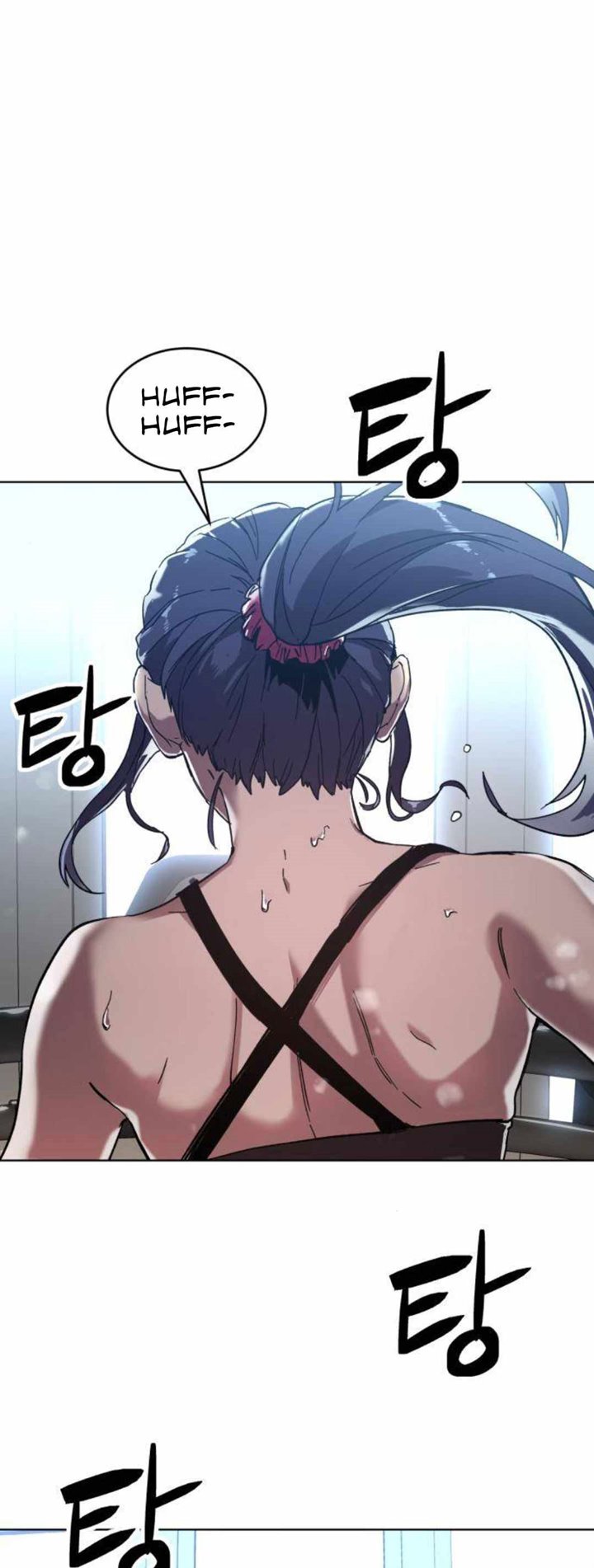 Halaman 2 dari Final Boss Chapter 24