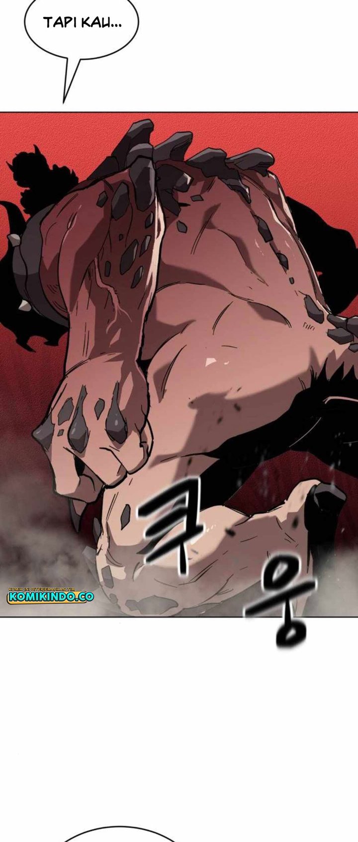 Halaman 20 dari Final Boss Chapter 24