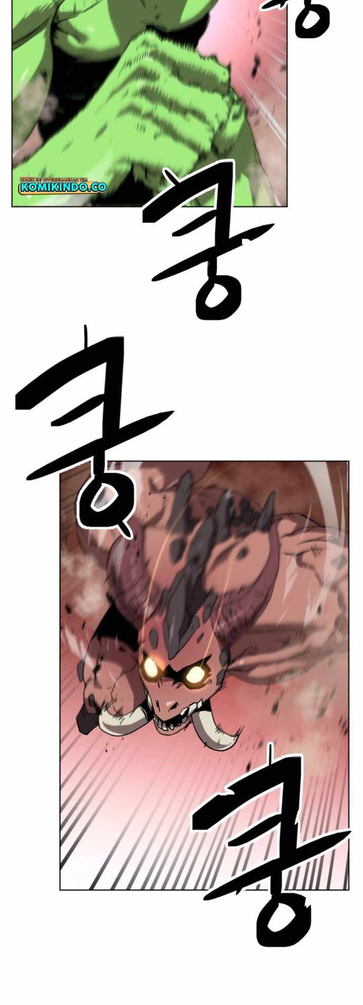 Halaman 36 dari Final Boss Chapter 24