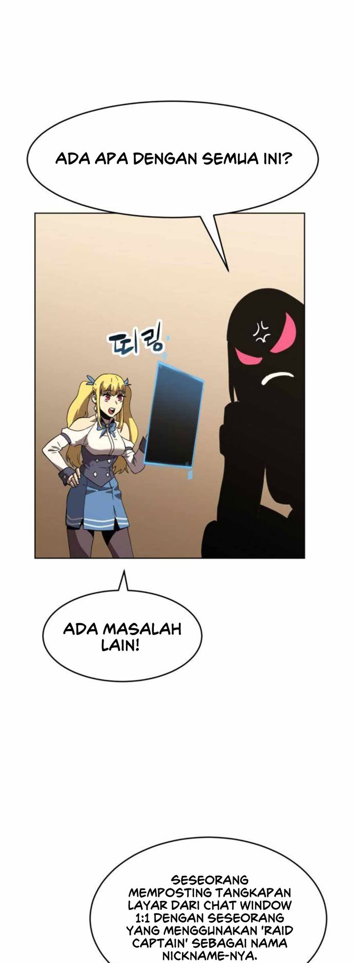 Halaman 44 dari Final Boss Chapter 24