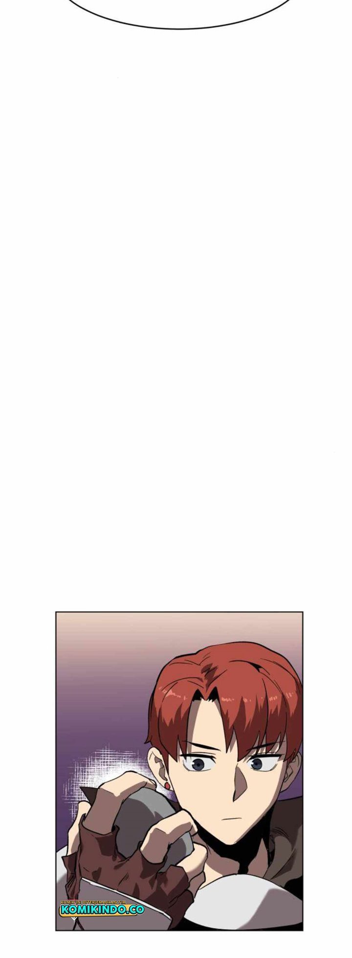 Halaman 47 dari Final Boss Chapter 24