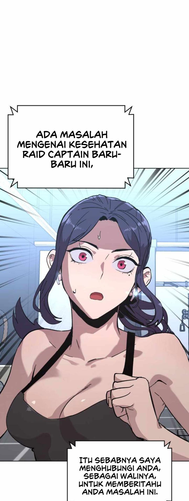 Halaman 5 dari Final Boss Chapter 24