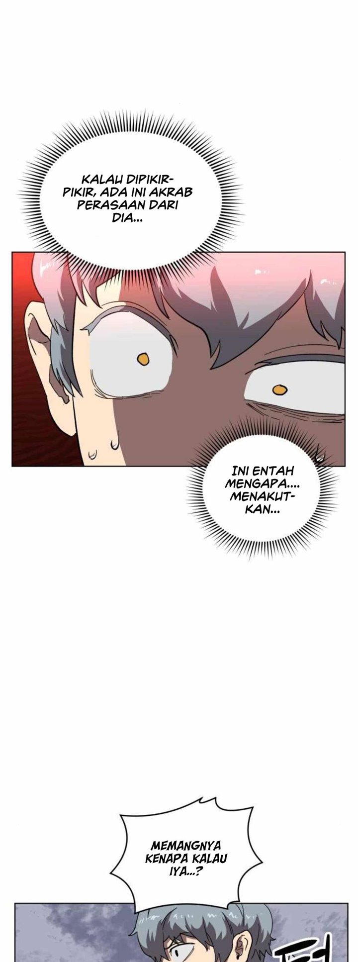 Halaman 55 dari Final Boss Chapter 24
