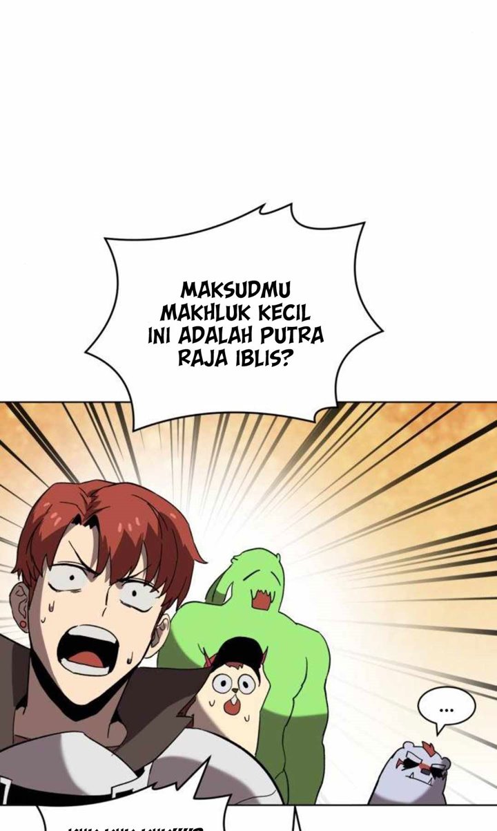 Halaman 62 dari Final Boss Chapter 24