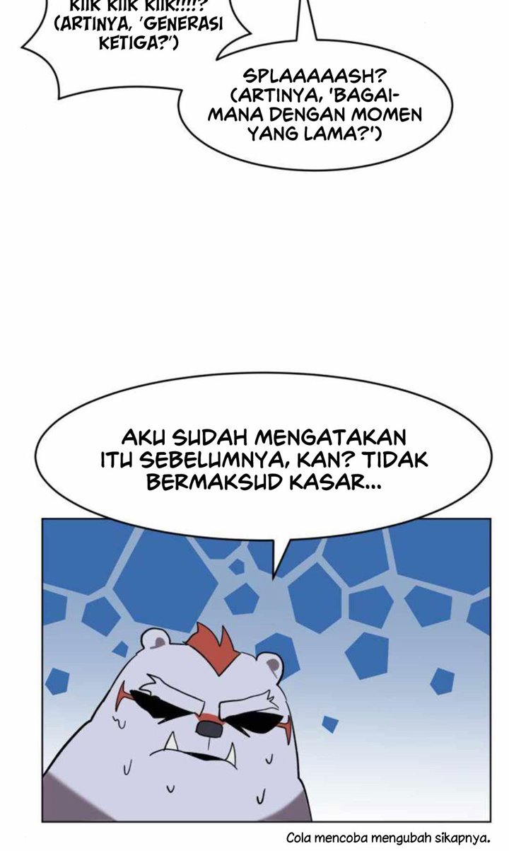 Halaman 63 dari Final Boss Chapter 24