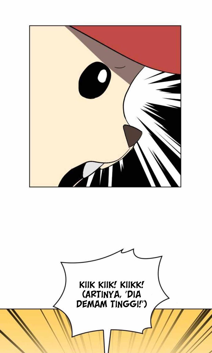 Halaman 70 dari Final Boss Chapter 24