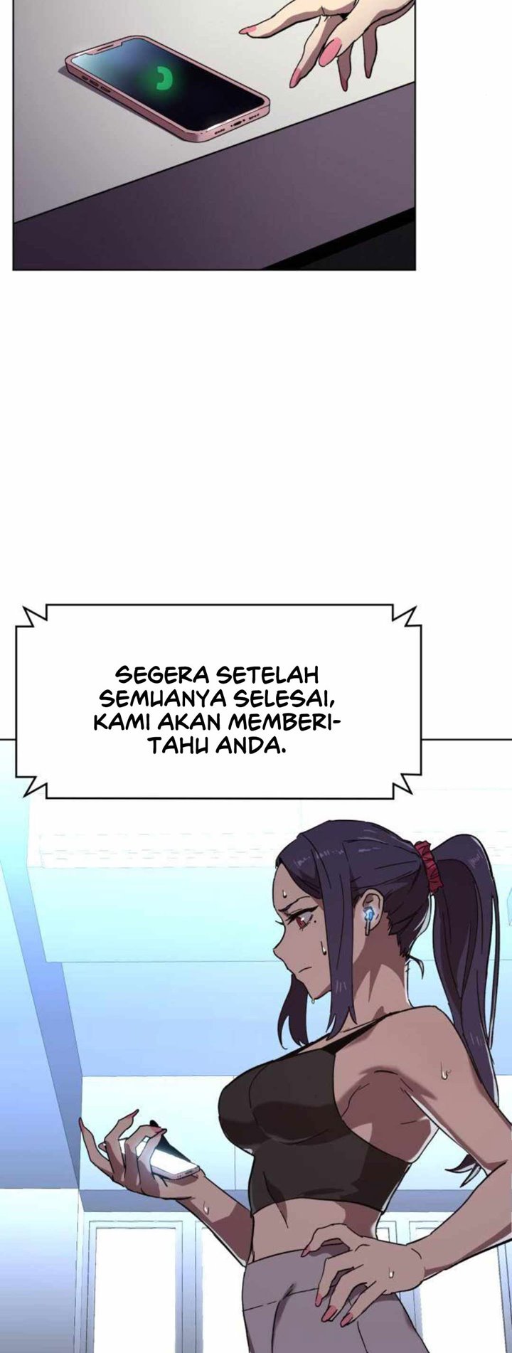 Halaman 9 dari Final Boss Chapter 24