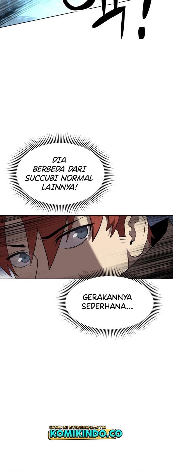 Halaman 21 dari Final Boss Chapter 26