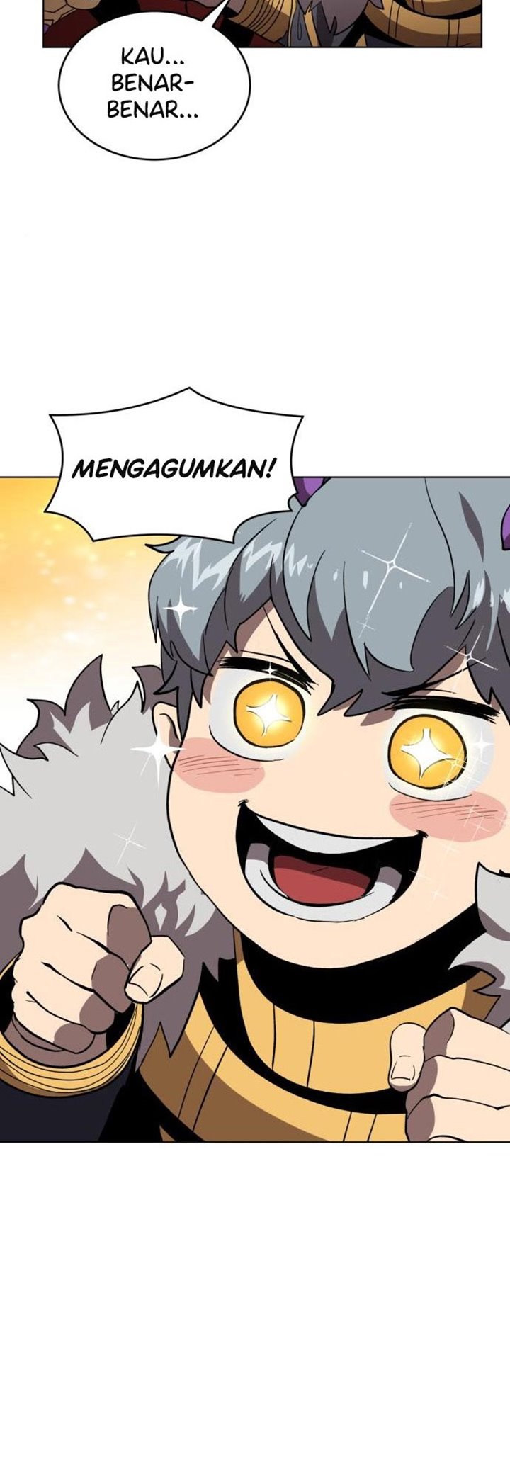 Halaman 44 dari Final Boss Chapter 26