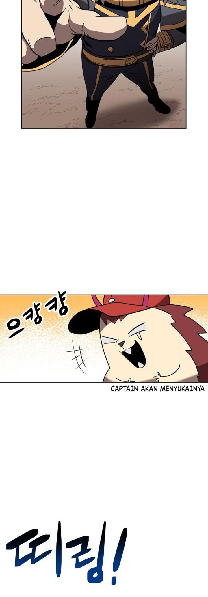 Halaman 47 dari Final Boss Chapter 26