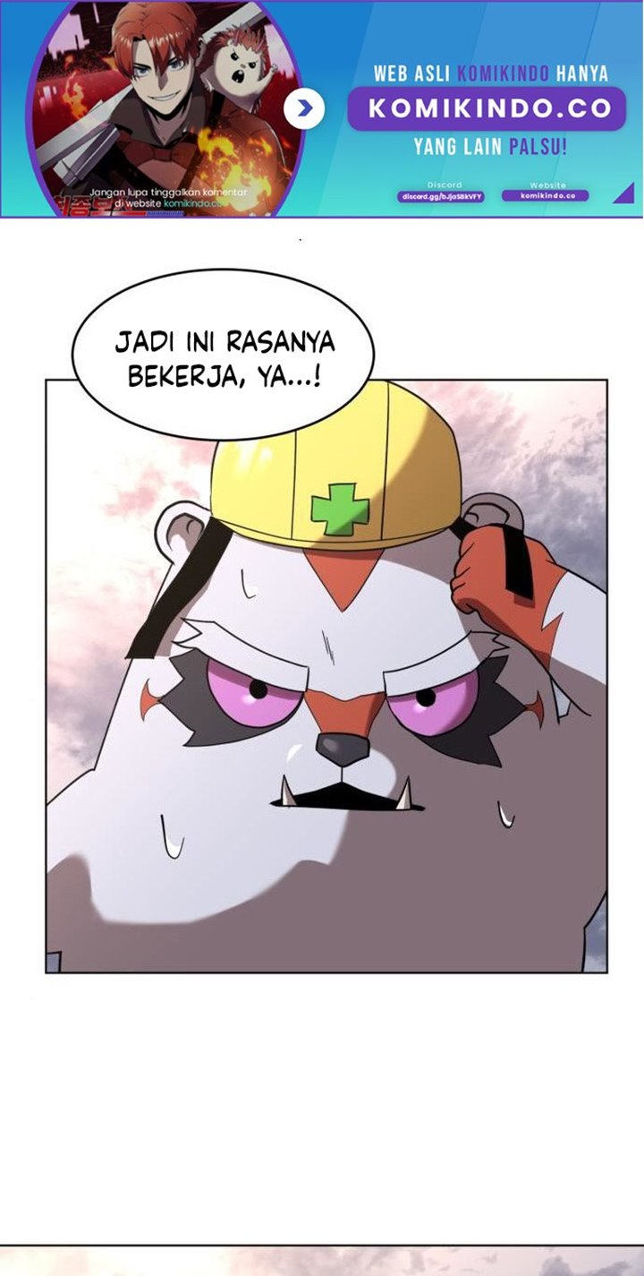 Halaman 2 dari Final Boss Chapter 27