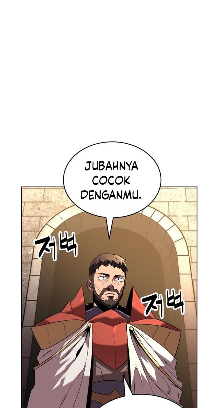 Halaman 20 dari Final Boss Chapter 27