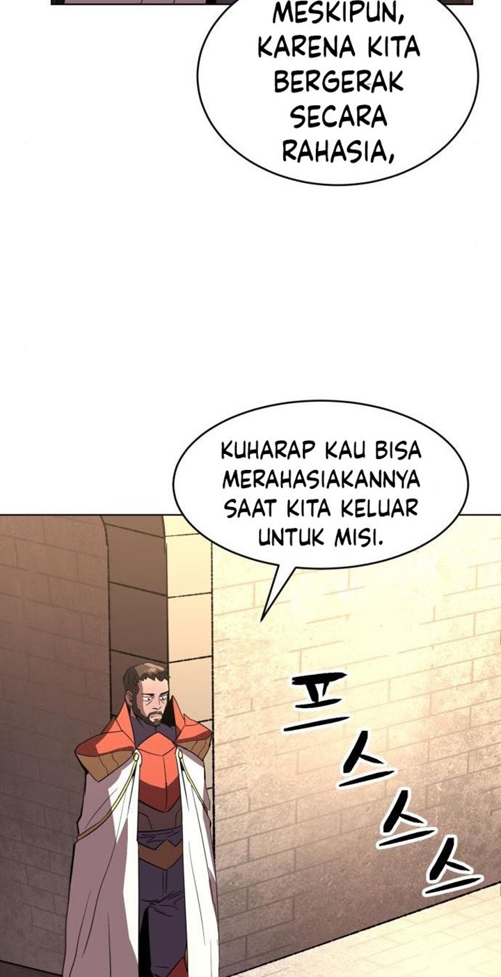 Halaman 21 dari Final Boss Chapter 27