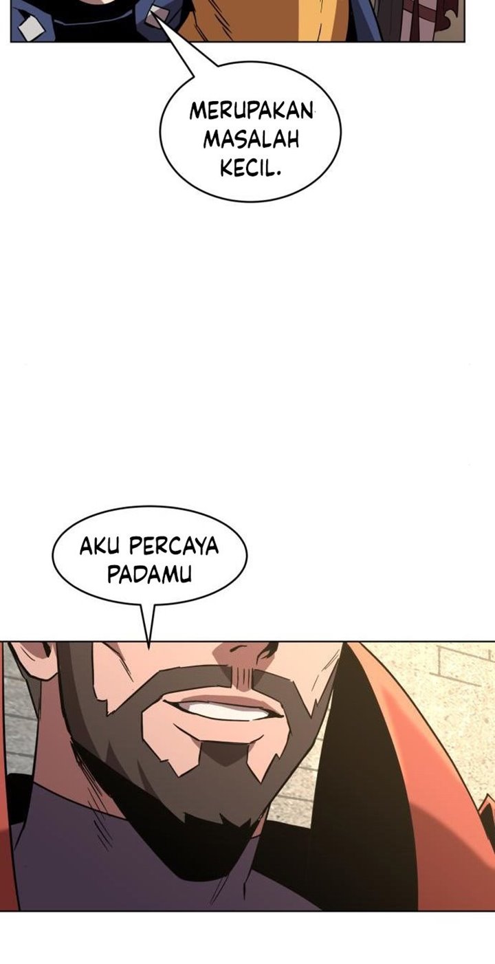 Halaman 23 dari Final Boss Chapter 27