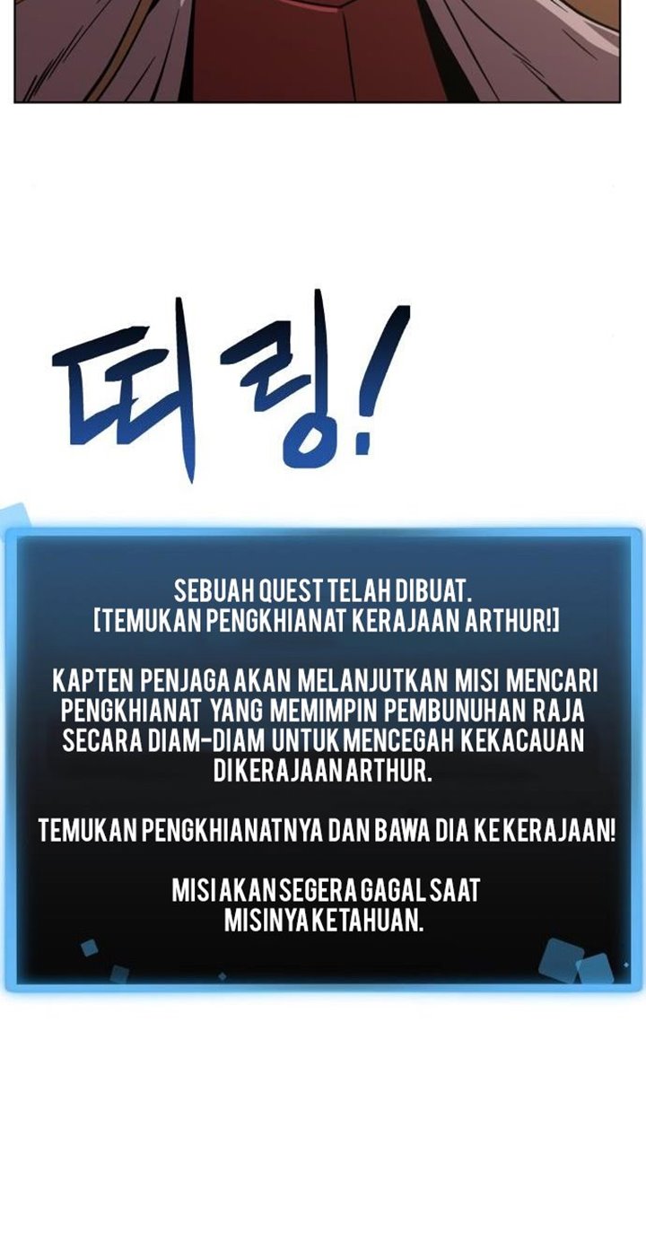Halaman 25 dari Final Boss Chapter 27