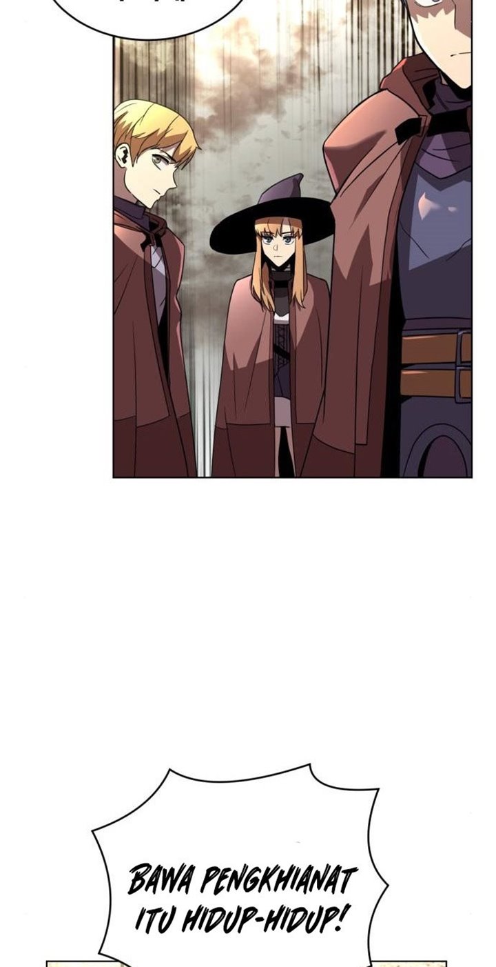 Halaman 27 dari Final Boss Chapter 27