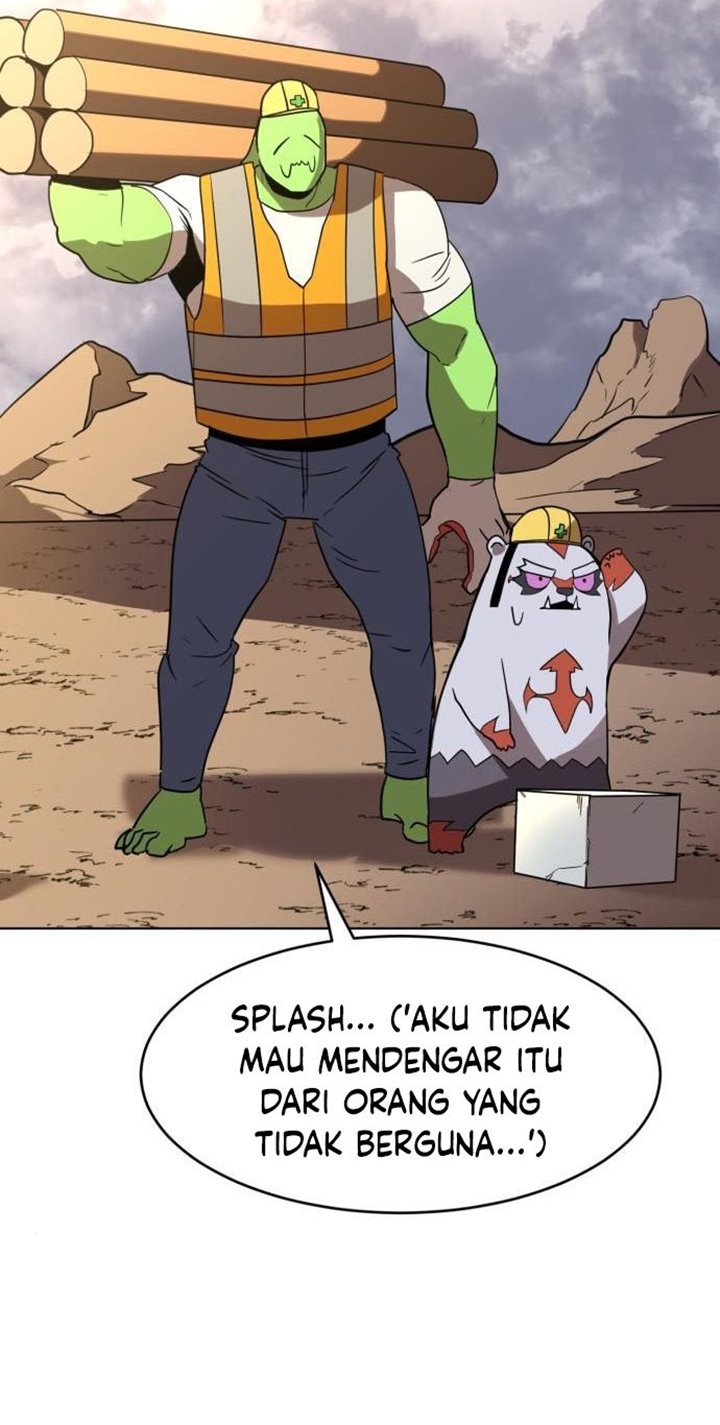 Halaman 3 dari Final Boss Chapter 27