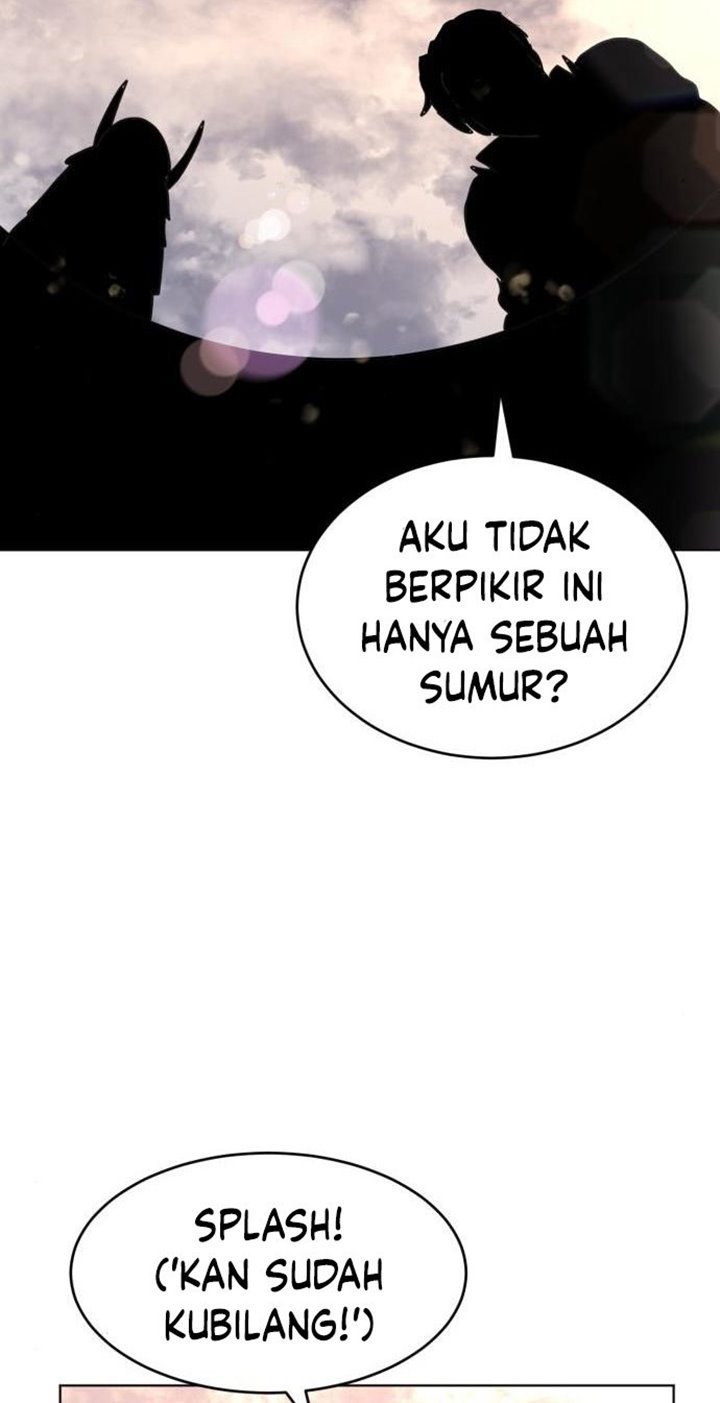 Halaman 31 dari Final Boss Chapter 27