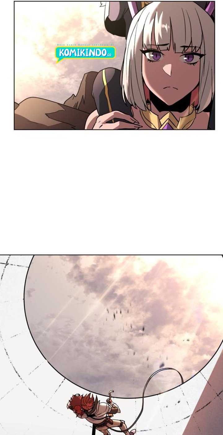 Halaman 35 dari Final Boss Chapter 27