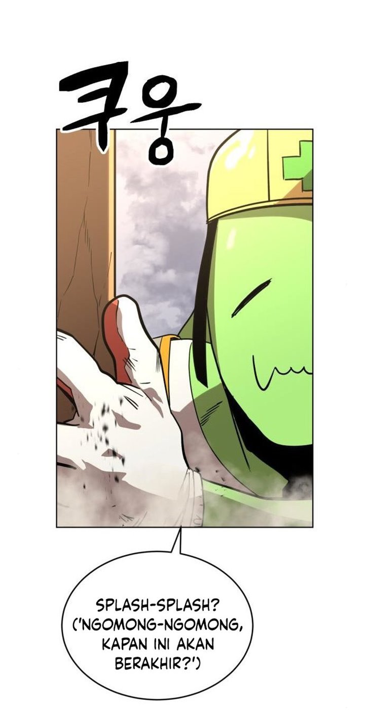 Halaman 4 dari Final Boss Chapter 27