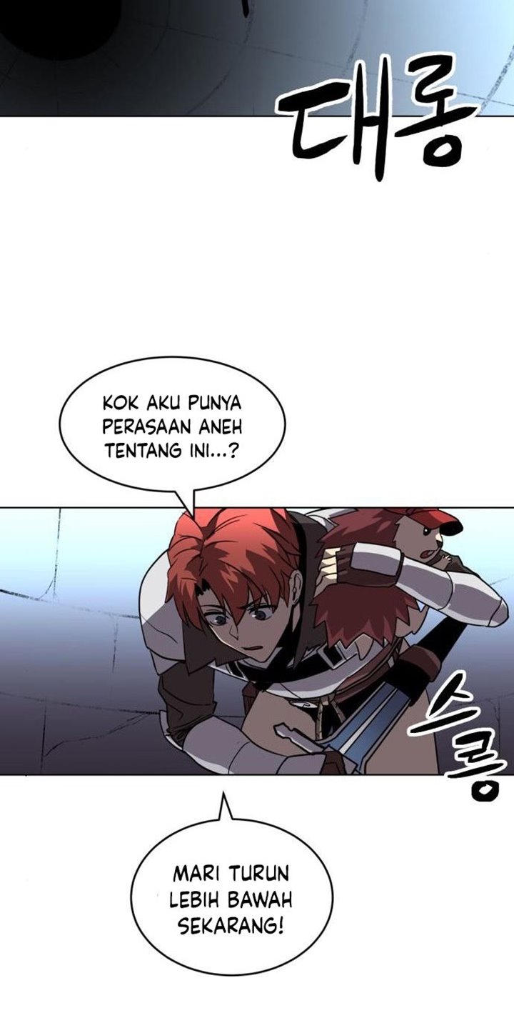 Halaman 41 dari Final Boss Chapter 27