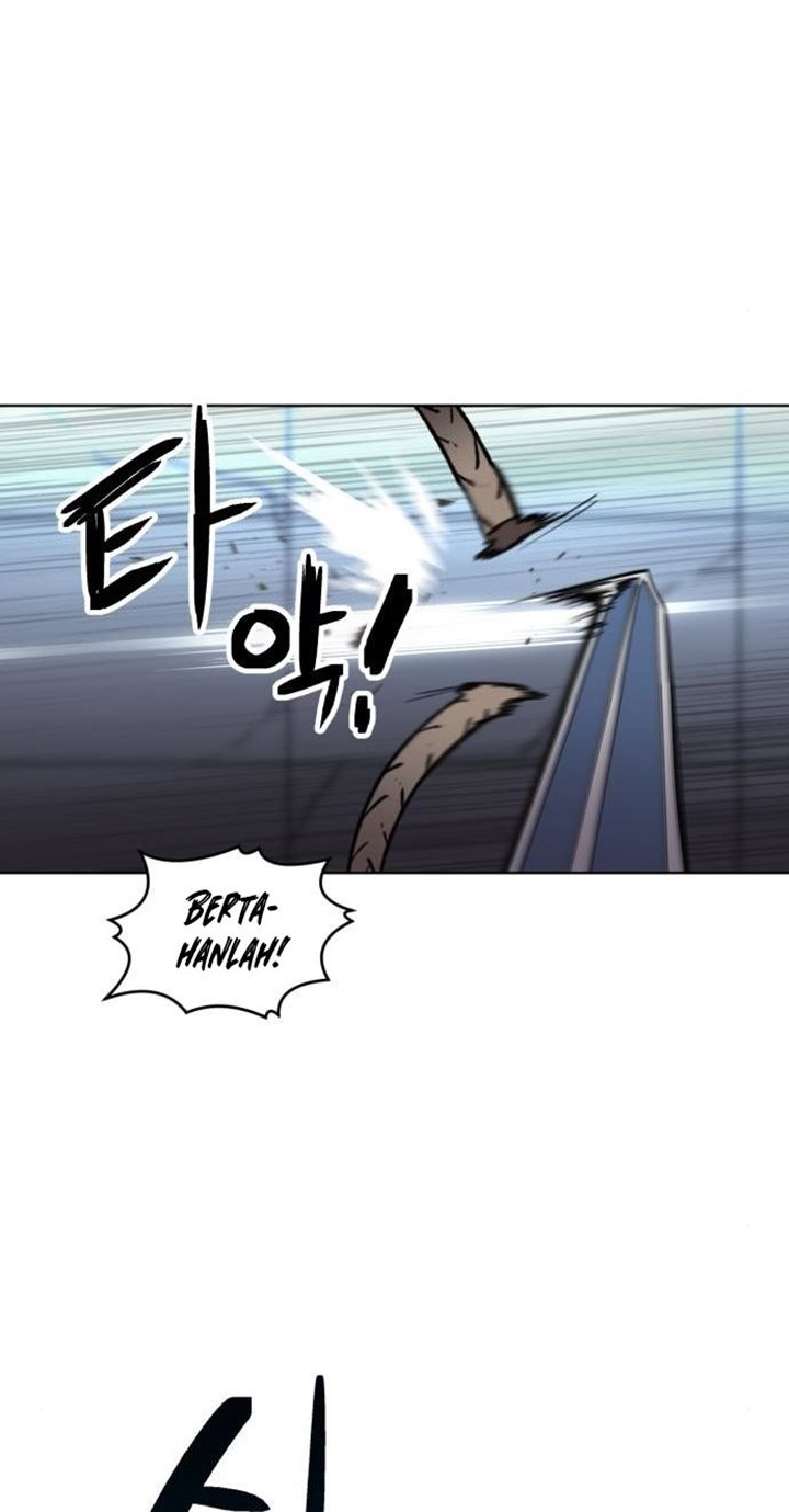 Halaman 42 dari Final Boss Chapter 27