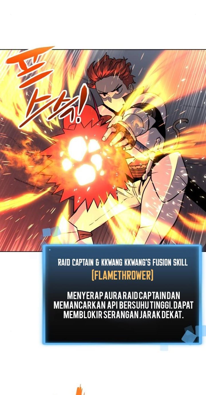Halaman 44 dari Final Boss Chapter 27