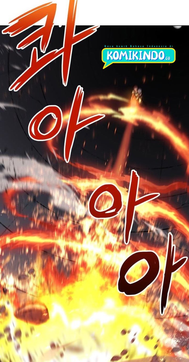 Halaman 45 dari Final Boss Chapter 27