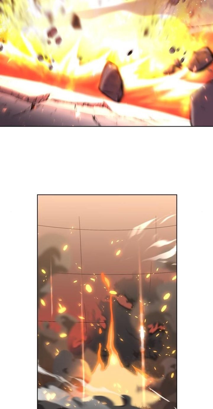 Halaman 46 dari Final Boss Chapter 27