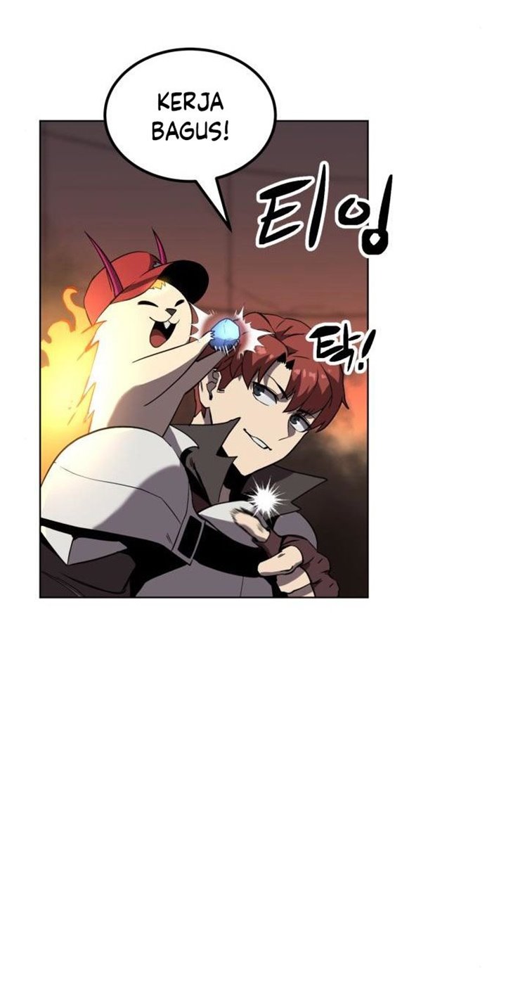 Halaman 48 dari Final Boss Chapter 27