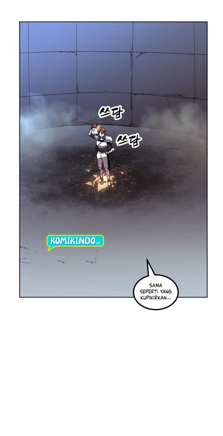 Halaman 49 dari Final Boss Chapter 27