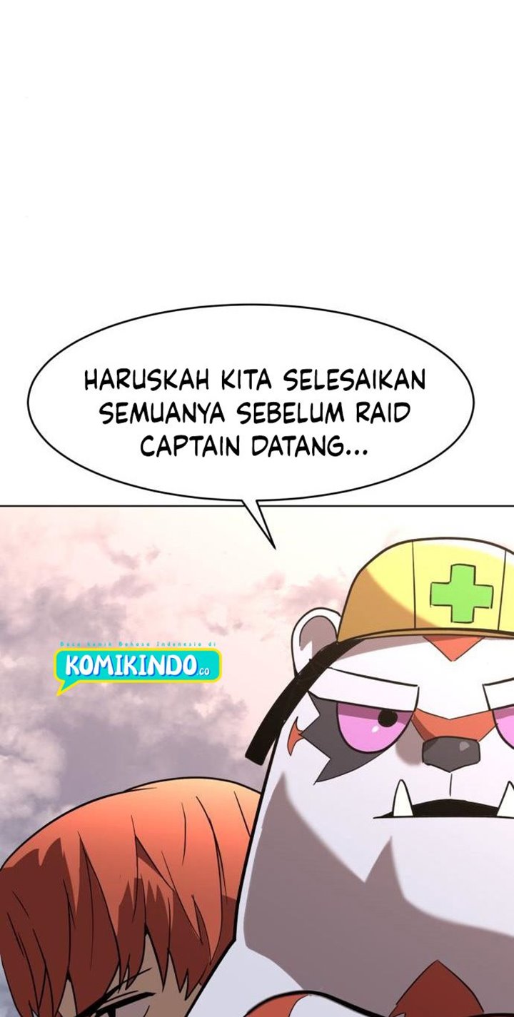 Halaman 5 dari Final Boss Chapter 27