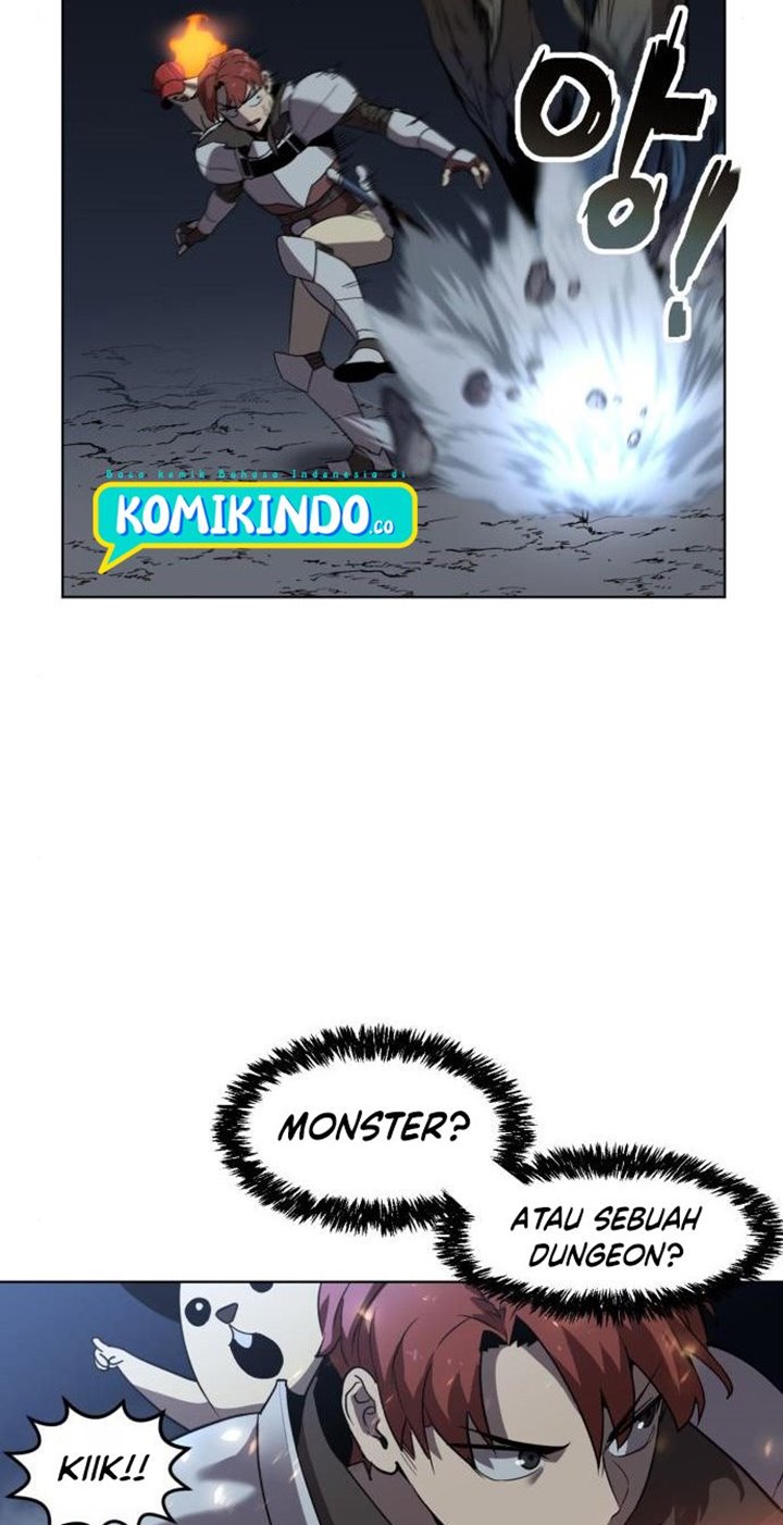 Halaman 53 dari Final Boss Chapter 27