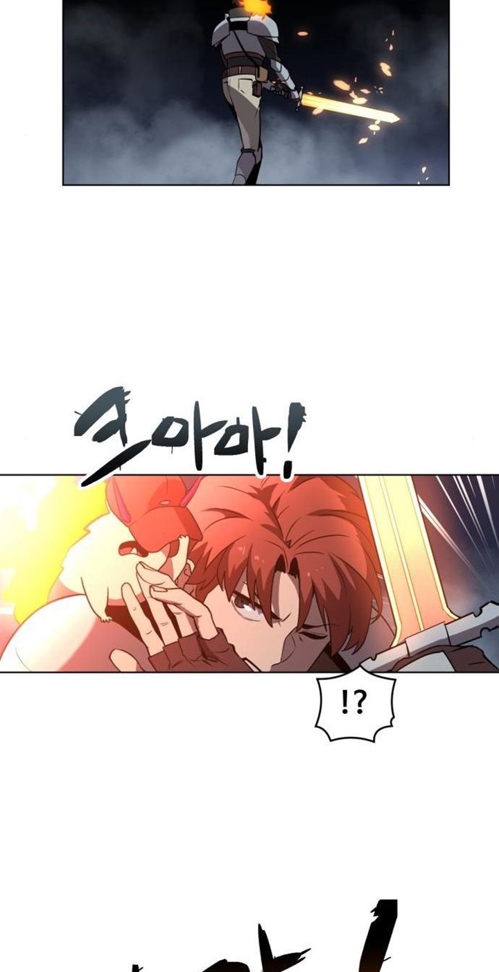 Halaman 55 dari Final Boss Chapter 27