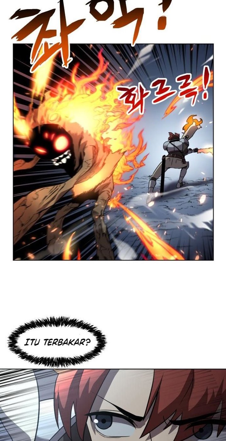 Halaman 56 dari Final Boss Chapter 27