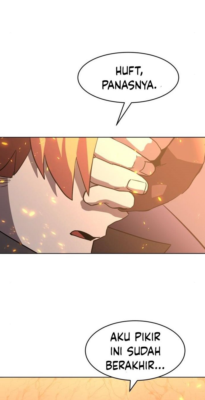 Halaman 59 dari Final Boss Chapter 27