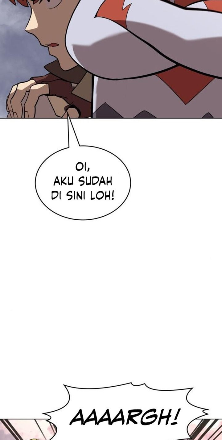 Halaman 6 dari Final Boss Chapter 27