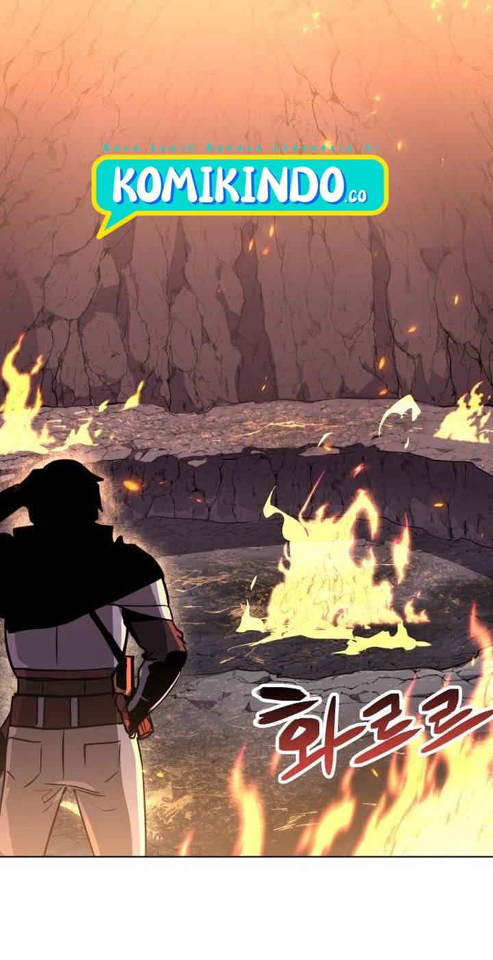 Halaman 60 dari Final Boss Chapter 27